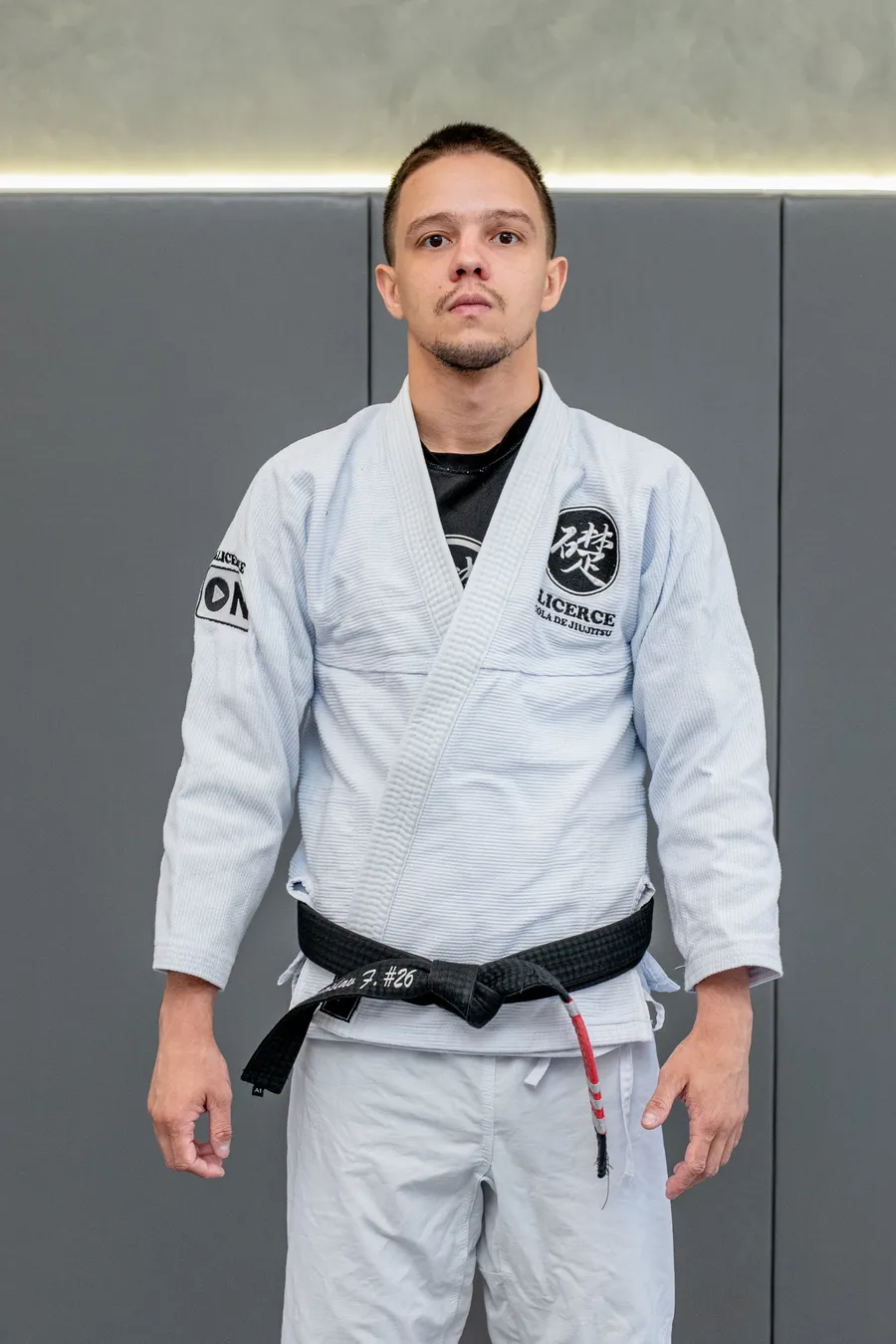 Professor Iaroslav Filho